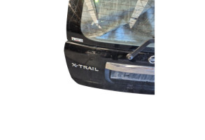 Malle/Hayon arriere NISSAN X-TRAIL 1 Photo n°7
