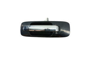 Poignee porte arriere droit NISSAN X-TRAIL 1 Photo n°3
