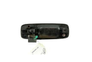 Poignee porte arriere droit NISSAN X-TRAIL 1 Photo n°4