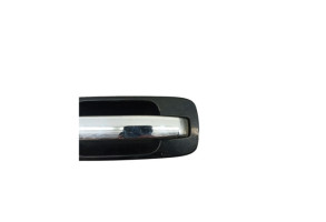 Poignee porte arriere droit NISSAN X-TRAIL 1 Photo n°5