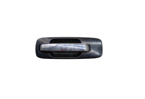 Poignee porte arriere gauche NISSAN X-TRAIL 1 Photo n°3