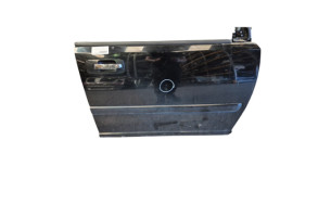 Porte avant droit NISSAN X-TRAIL 1 Photo n°3