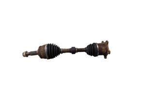 Cardan droit (transmission) NISSAN X-TRAIL 1 Photo n°2