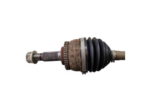 Cardan droit (transmission) NISSAN X-TRAIL 1 Photo n°3