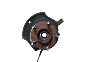 Pivot de moyeu avant droit NISSAN X-TRAIL 1 Photo n°4