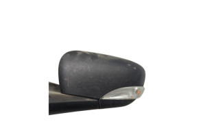 Retroviseur gauche RENAULT ZOE 2 Photo n°5
