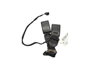 Attache ceinture arriere gauche RENAULT ZOE 2 Photo n°3