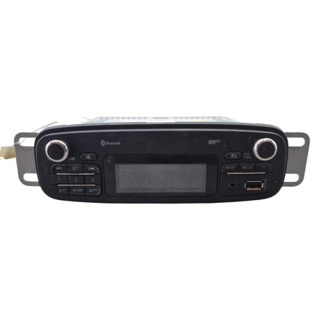 Autoradio d'origine RENAULT ZOE 2