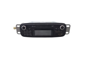 Autoradio d'origine RENAULT ZOE 2 Photo n°1