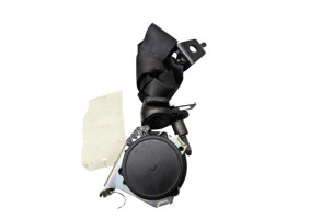 Ceinture arriere droit RENAULT ZOE 2 Photo n°2