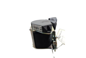 Ceinture arriere droit RENAULT ZOE 2 Photo n°3