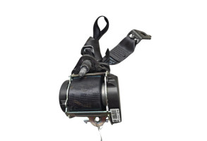 Ceinture arriere droit RENAULT ZOE 2 Photo n°4