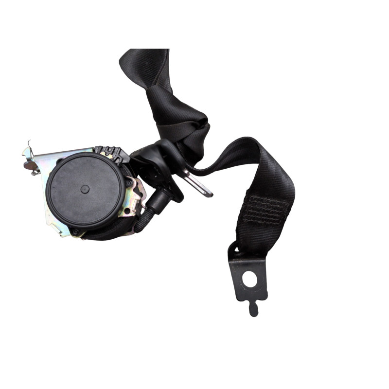 Ceinture arriere gauche RENAULT ZOE 2 Photo n°1