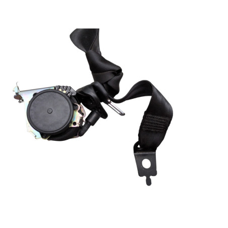 Ceinture arriere gauche RENAULT ZOE 2