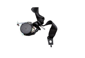 Ceinture arriere gauche RENAULT ZOE 2 Photo n°1