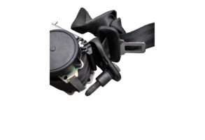 Ceinture arriere gauche RENAULT ZOE 2 Photo n°2