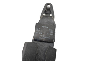 Ceinture avant droit RENAULT ZOE 2 Photo n°1