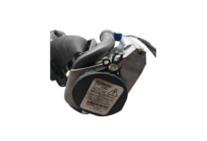 Ceinture avant droit RENAULT ZOE 2 Photo n°3