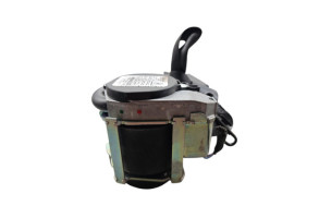 Ceinture avant droit RENAULT ZOE 2 Photo n°4