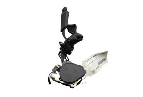 Ceinture avant droit RENAULT ZOE 2 Photo n°5