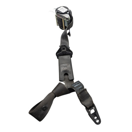 Ceinture avant gauche RENAULT ZOE 2