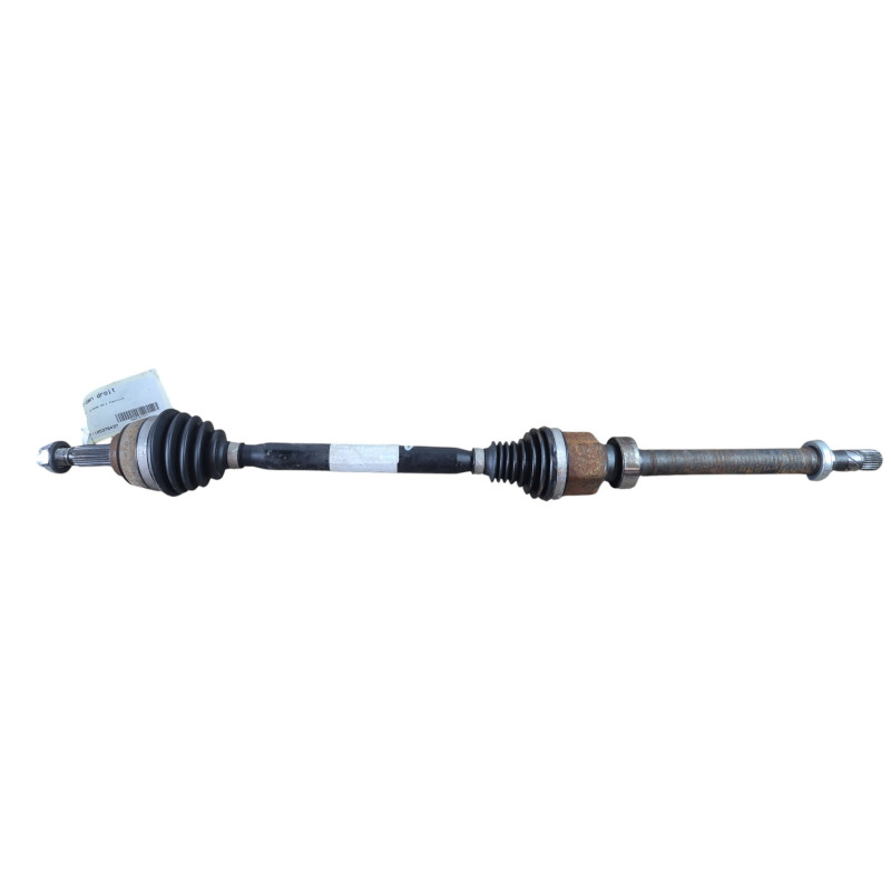 Cardan droit (transmission) RENAULT ZOE 2 Photo n°1