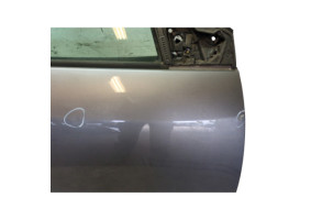 Porte avant droit RENAULT MEGANE 3 Photo n°5