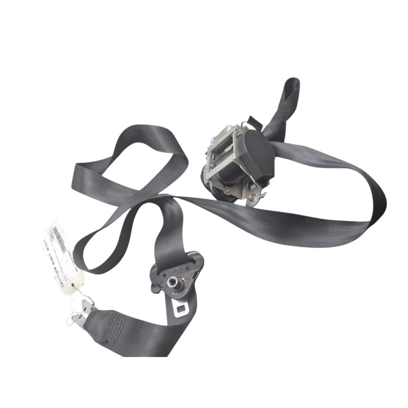 Ceinture avant droit RENAULT GRAND SCENIC 3 Photo n°1