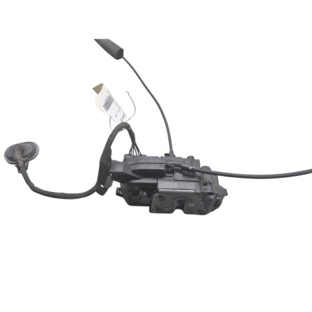 Serrure arriere gauche RENAULT GRAND SCENIC 3