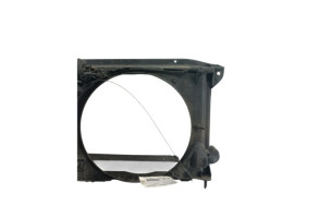 Armature avant, Masque avant PEUGEOT 206 Photo n°2