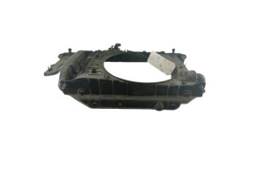 Armature avant, Masque avant PEUGEOT 206 Photo n°4