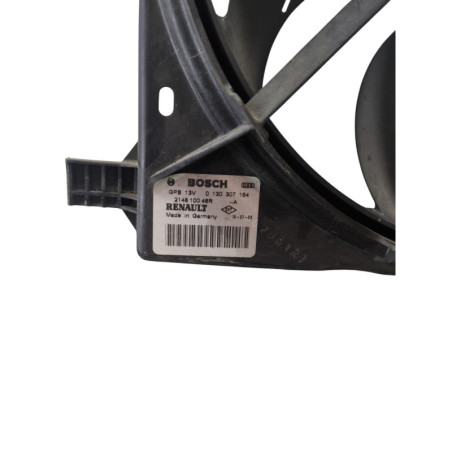 Moto ventilateur radiateur RENAULT LAGUNA 3