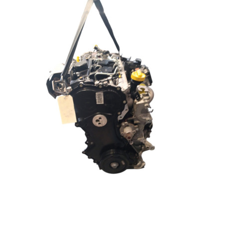 Moteur RENAULT LAGUNA 3