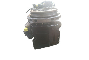 Moteur RENAULT LAGUNA 3 Photo n°7
