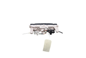 Commande chauffage RENAULT CLIO 4 Photo n°4