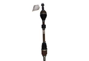 Cardan gauche (transmission) RENAULT CLIO 4 Photo n°3
