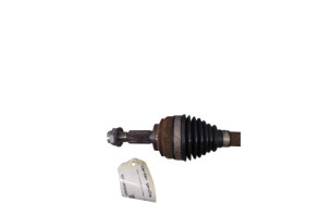 Cardan gauche (transmission) RENAULT CLIO 4 Photo n°5