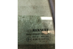 Custode arriere droit (porte) RENAULT MODUS Photo n°3