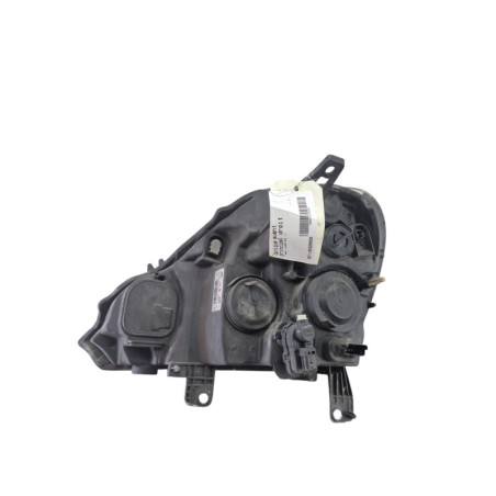 Optique avant principal droit (feux)(phare) RENAULT MODUS