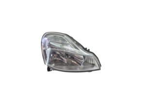 Optique avant principal droit (feux)(phare) RENAULT MODUS Photo n°2