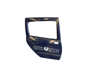 Porte arriere droit RENAULT MODUS Photo n°1