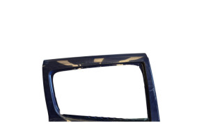 Porte arriere droit RENAULT MODUS Photo n°2