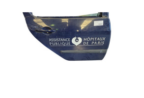 Porte arriere droit RENAULT MODUS Photo n°3