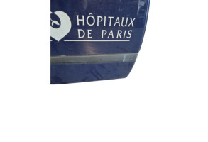 Porte arriere droit RENAULT MODUS Photo n°6