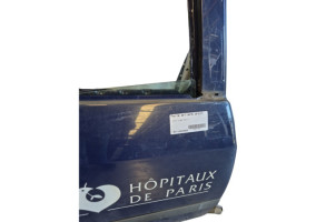 Porte arriere droit RENAULT MODUS Photo n°7