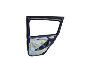 Porte arriere droit RENAULT MODUS Photo n°8