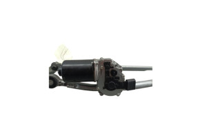 Moteur essuie glace avant BMW SERIE 3 E90 Photo n°2