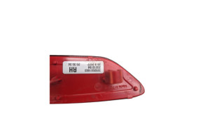 Catadioptre arriere droit OPEL CORSA F Photo n°3