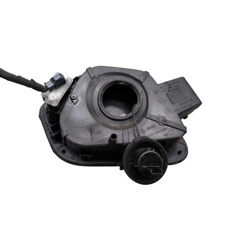 Trappe d'essence OPEL CORSA F Photo n°1