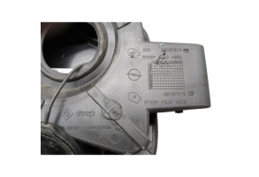 Trappe d'essence OPEL CORSA F Photo n°3